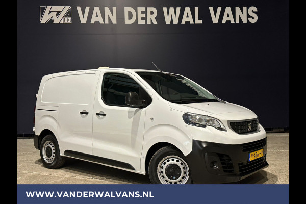 Peugeot Expert 2.0 BlueHDI 123pk L1H1 Euro6 Airco | 2500kg Trekhaak | Cruisecontrol Parkeersensoren