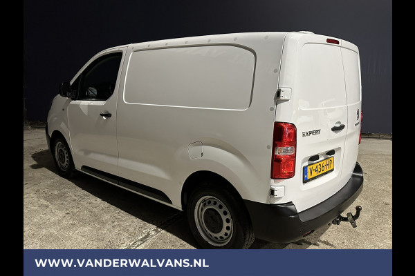 Peugeot Expert 2.0 BlueHDI 123pk L1H1 Euro6 Airco | 2500kg Trekhaak | Cruisecontrol Parkeersensoren