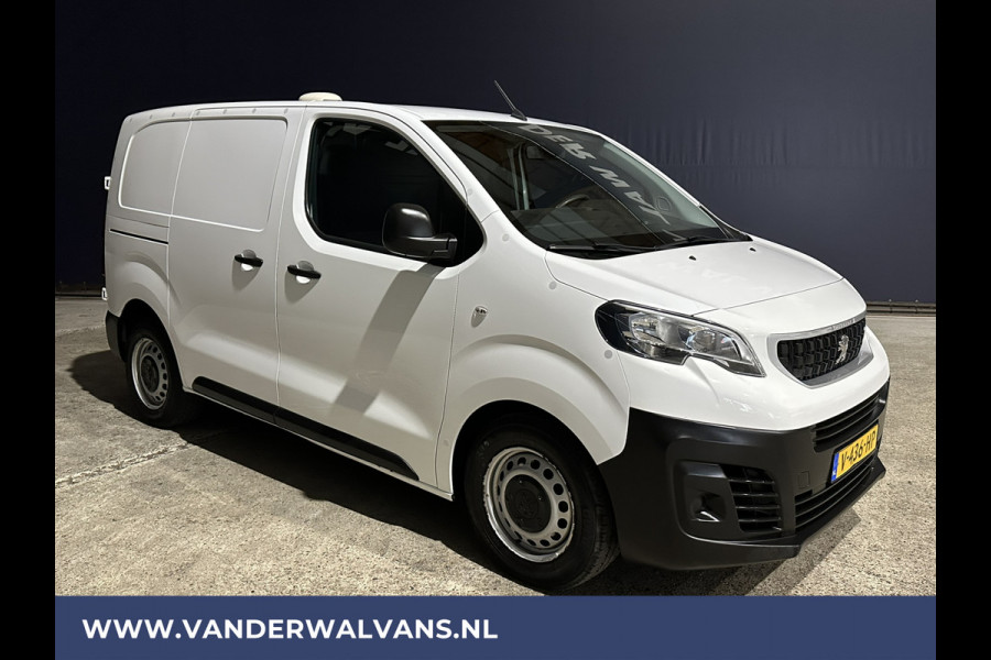 Peugeot Expert 2.0 BlueHDI 123pk L1H1 Euro6 Airco | 2500kg Trekhaak | Cruisecontrol Parkeersensoren