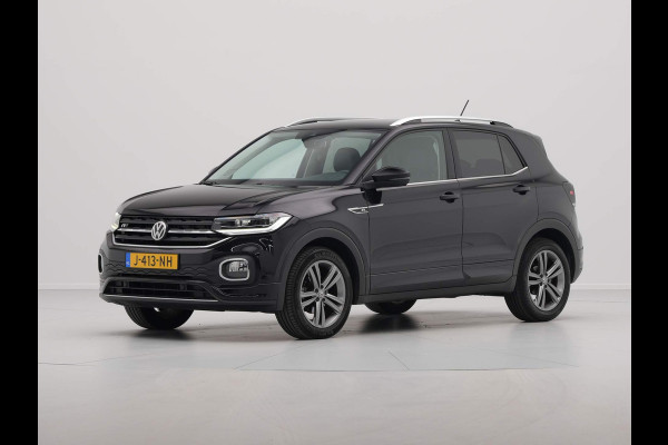 Volkswagen T-Cross 1.0 TSI 115pk DSG Style R-Line Navigatie Trekhaak Camera Beats 286