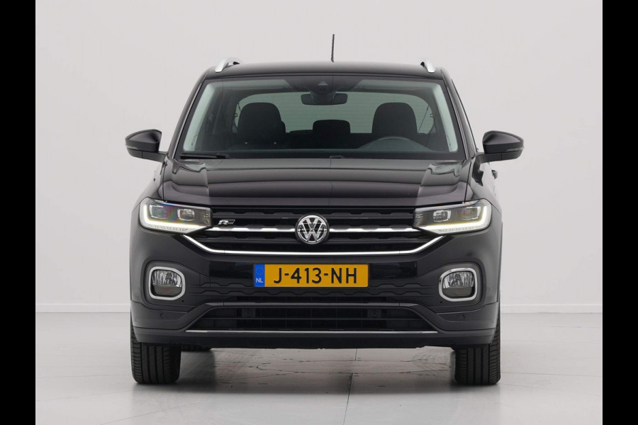 Volkswagen T-Cross 1.0 TSI 115pk DSG Style R-Line Navigatie Trekhaak Camera Beats 286