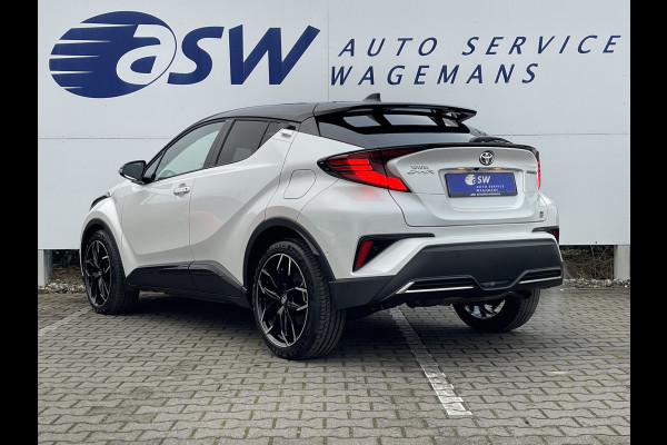 Toyota C-HR 1.8 Hybrid GR-Sport | Navi | CarPlay | Camera | ACC | LED | DAB+ | 19 inch