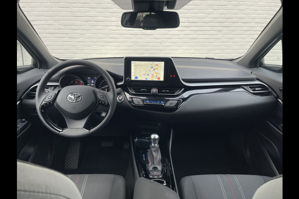 Toyota C-HR 1.8 Hybrid GR-Sport | Navi | CarPlay | Camera | ACC | LED | DAB+ | 19 inch