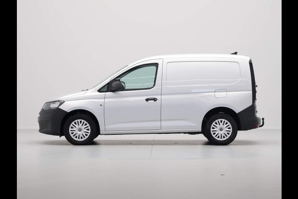 Volkswagen Caddy Cargo 2.0 TDI Comfort Navi via App Trekhaak Pdc Cruise