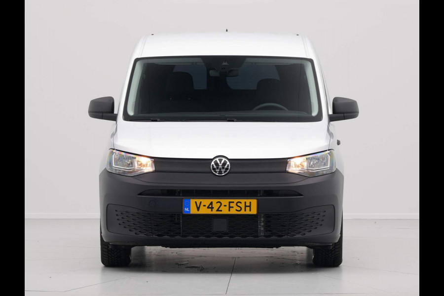 Volkswagen Caddy Cargo 2.0 TDI Comfort Navi via App Trekhaak Pdc Cruise