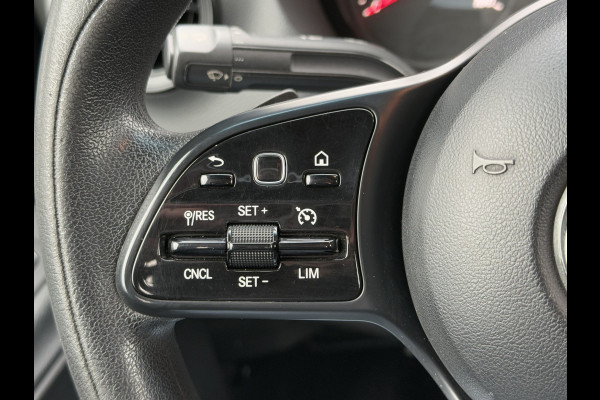 Mercedes-Benz Sprinter 514 CDI EURO 6 AUTOMAAT / L3 PICK UP 4.30 LAADBAK / DUBBEL LUCHT / 3.5 TONS TREKHAAK / 3500 KG AHG