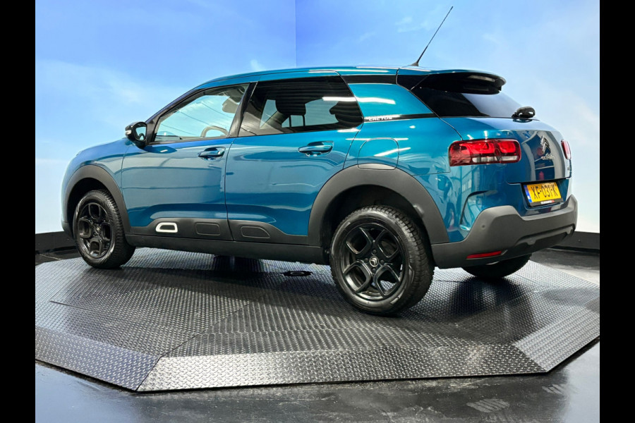 Citroën C4 Cactus 1.2 PureTech Business Navi | Clima |Camera| Cruise