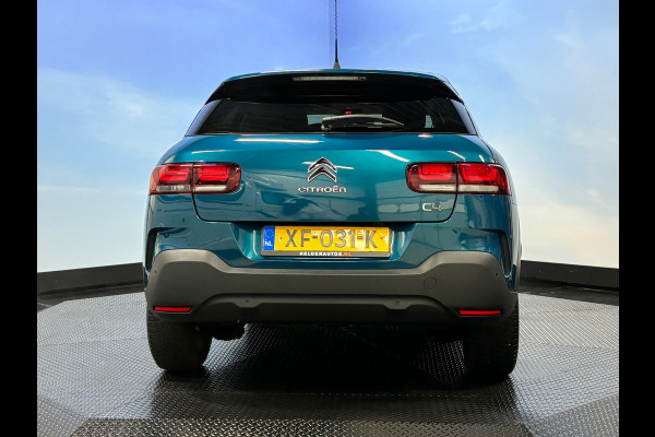 Citroën C4 Cactus 1.2 PureTech Business Navi | Clima |Camera| Cruise