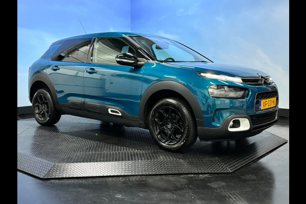 Citroën C4 Cactus 1.2 PureTech Business Navi | Clima |Camera| Cruise