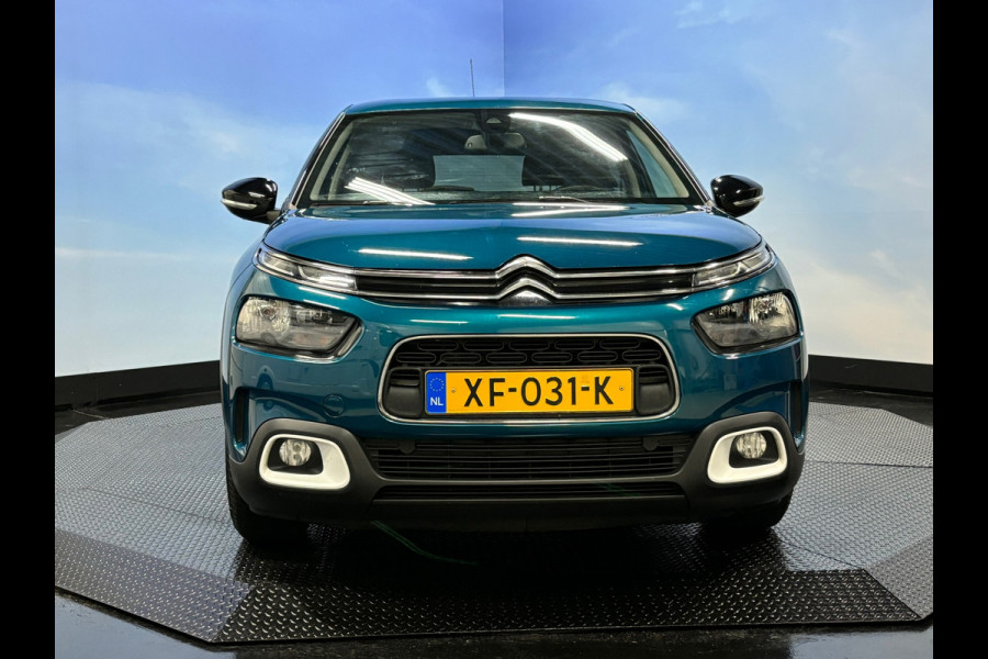 Citroën C4 Cactus 1.2 PureTech Business Navi | Clima |Camera| Cruise