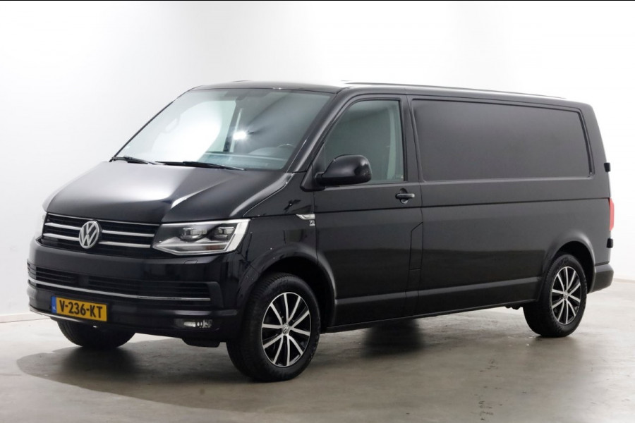 Volkswagen Transporter T6 2.0 TDI 150pk E6 Lang DSG-Automaat Highline LED/ACC/Camera 01-2018