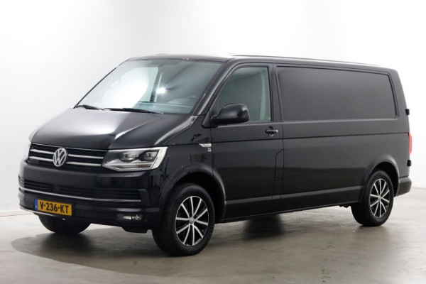 Volkswagen Transporter T6 2.0 TDI 150pk E6 Lang DSG-Automaat Highline LED/ACC/Camera 01-2018