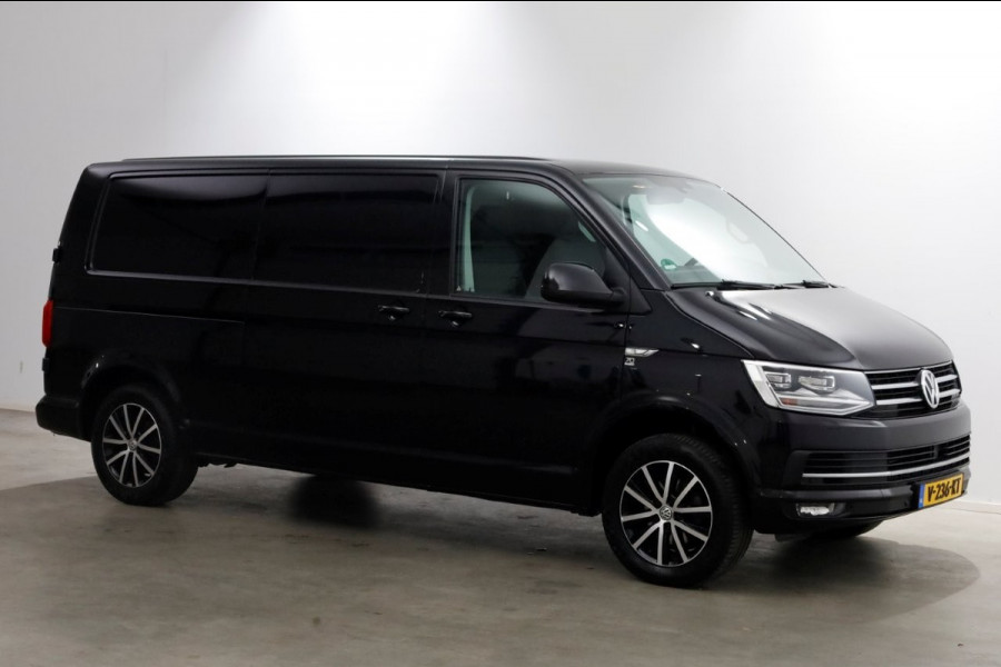 Volkswagen Transporter T6 2.0 TDI 150pk E6 Lang DSG-Automaat Highline LED/ACC/Camera 01-2018