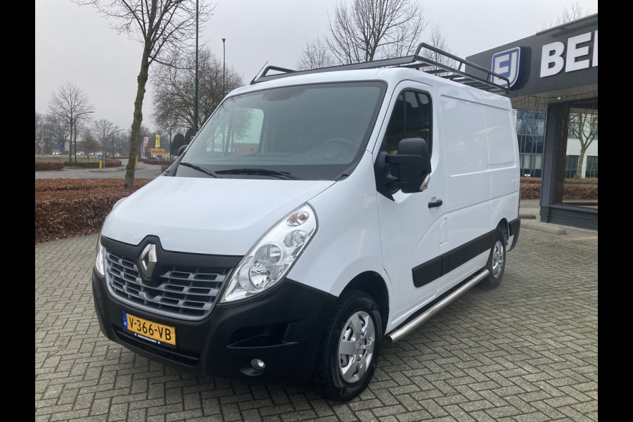 Renault Master T35 2.3 dCi L1H1 Stop & Start | Eerste eigenaar | Imperiaal |