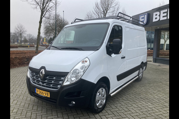 Renault Master T35 2.3 dCi L1H1 Stop & Start | Eerste eigenaar | Imperiaal |