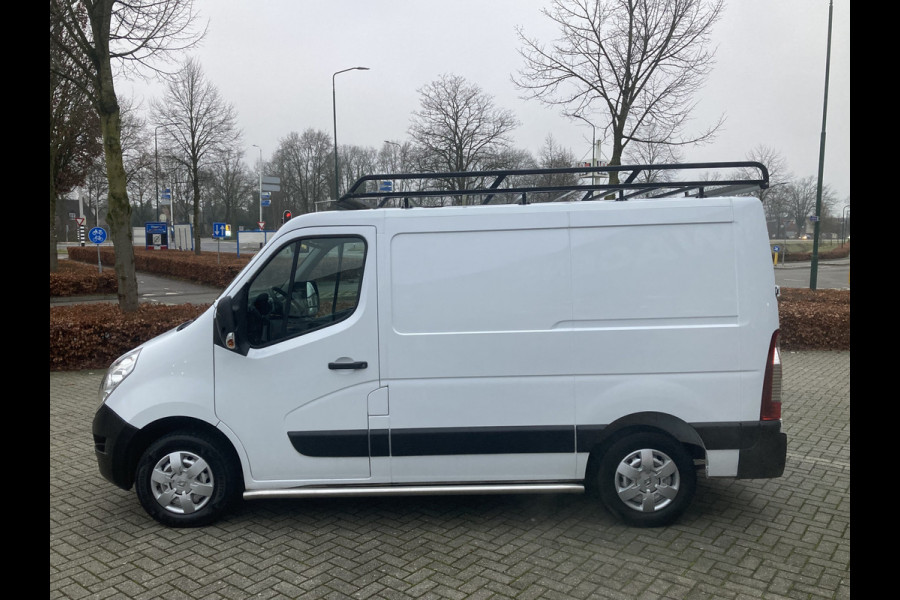 Renault Master T35 2.3 dCi L1H1 Stop & Start | Eerste eigenaar | Imperiaal |