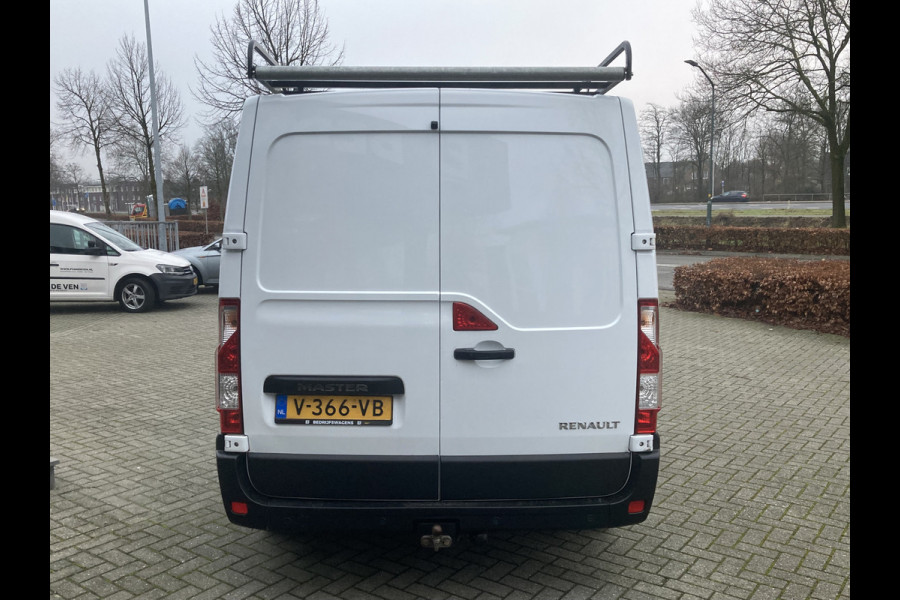 Renault Master T35 2.3 dCi L1H1 Stop & Start | Eerste eigenaar | Imperiaal |