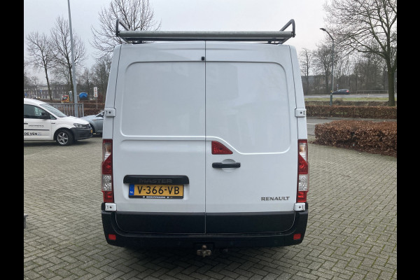 Renault Master T35 2.3 dCi L1H1 Stop & Start | Eerste eigenaar | Imperiaal |