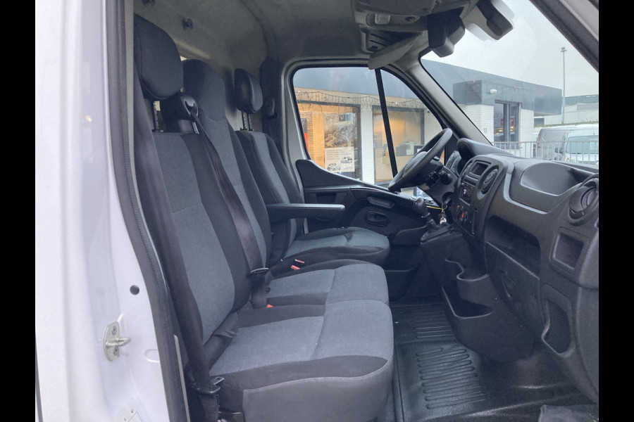 Renault Master T35 2.3 dCi L1H1 Stop & Start | Eerste eigenaar | Imperiaal |