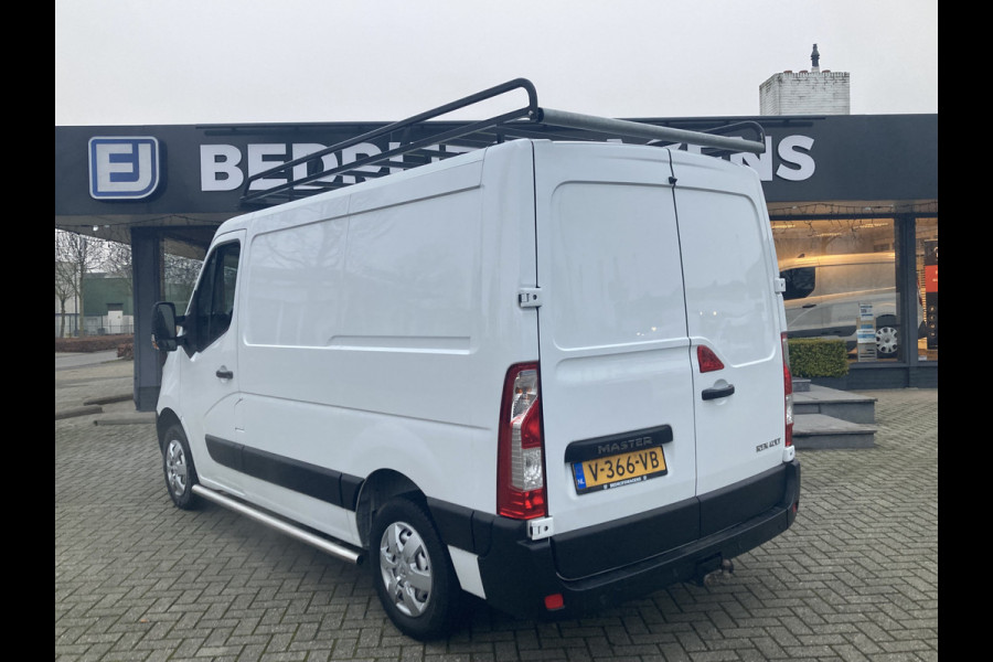 Renault Master T35 2.3 dCi L1H1 Stop & Start | Eerste eigenaar | Imperiaal |