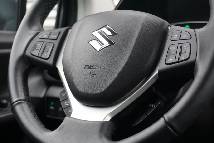 Suzuki S-Cross Hybrid Select AUTOMAAT ADAPTIVE CRUISE | CAMERA | CARPLAY | LUXE