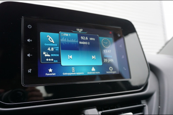 Suzuki S-Cross Hybrid Select AUTOMAAT ADAPTIVE CRUISE | CAMERA | CARPLAY | LUXE