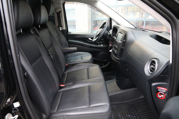 Mercedes-Benz Vito 119 CDI | Aut. | L2H1 | Standkachel | Cruise | Clima..