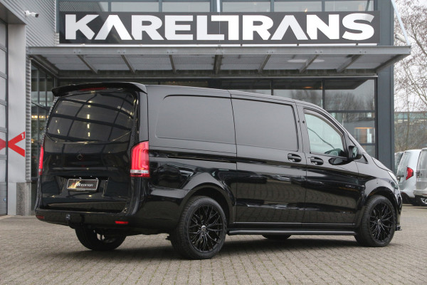 Mercedes-Benz Vito 119 CDI | Aut. | L2H1 | Standkachel | Cruise | Clima..