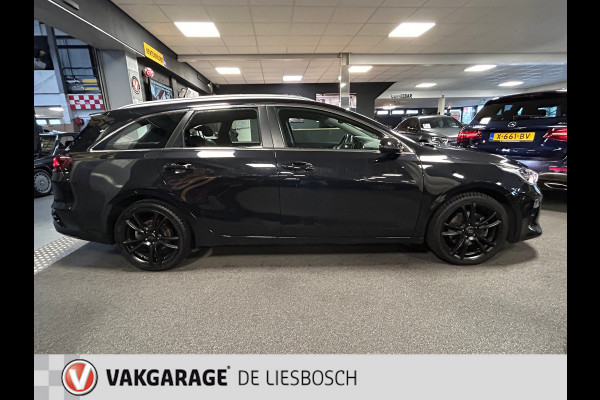 Kia Ceed Sportswagon 1.0 T-GDi DynamicLine