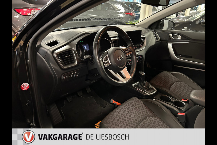 Kia Ceed Sportswagon 1.0 T-GDi DynamicLine