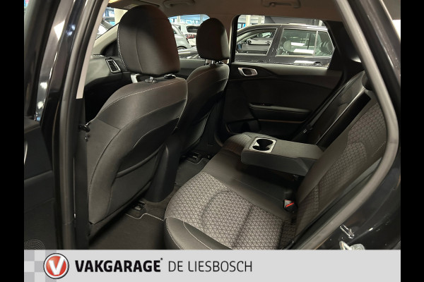 Kia Ceed Sportswagon 1.0 T-GDi DynamicLine