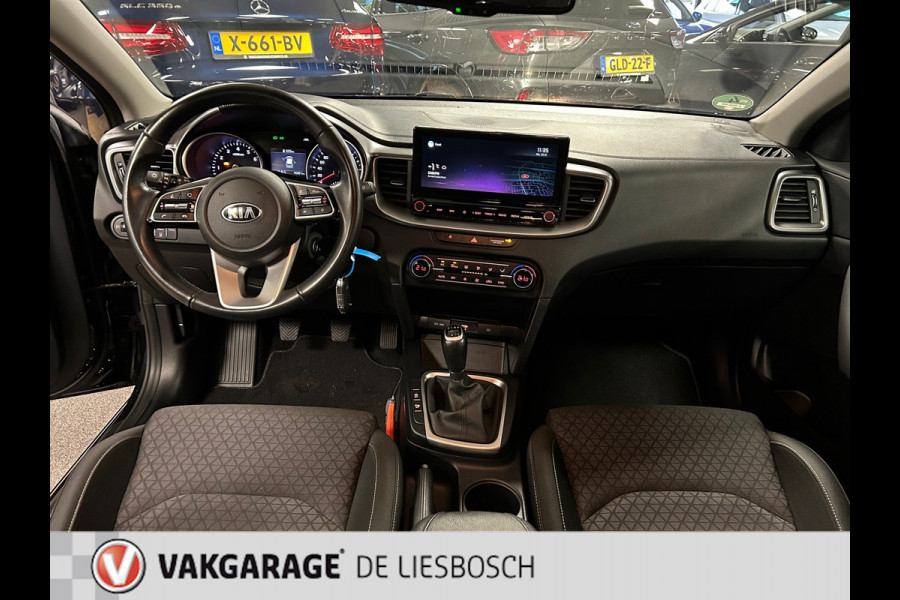 Kia Ceed Sportswagon 1.0 T-GDi DynamicLine