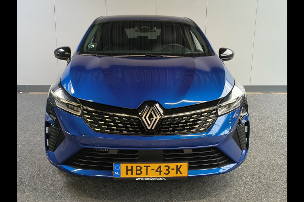 Renault Clio 1.0 TCe 90 GPF Techno uit 2023 Rijklaar + 12 maanden Bovag-garantie Henk Jongen Auto's in Helmond,  al 50 jaar service zoals 't hoort!