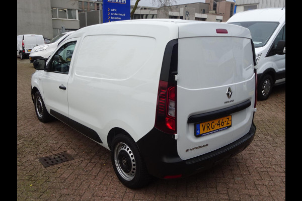 Renault Express 1.5 dCi EU6 GROOT NAVI AIRCO CRUISE CONTROL PDC