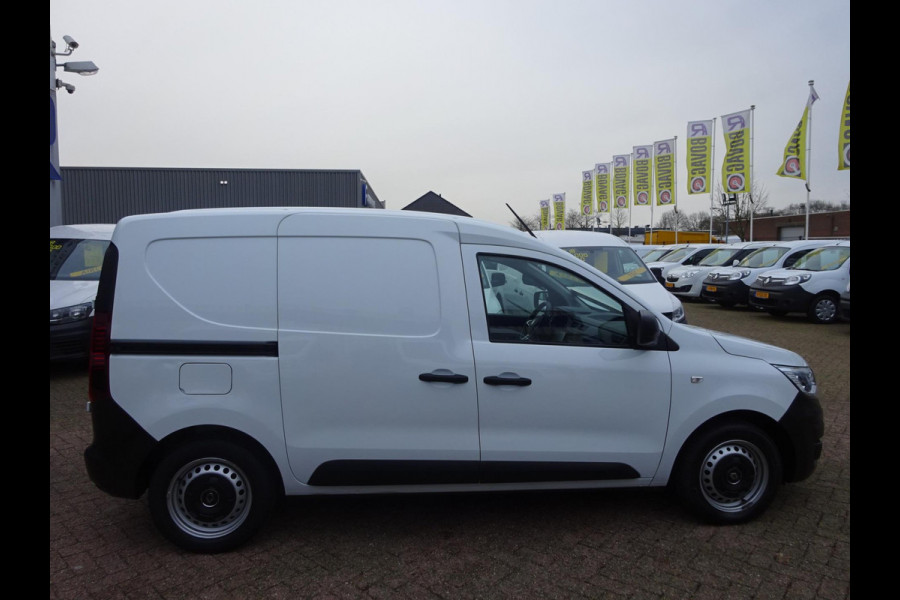 Renault Express 1.5 dCi EU6 GROOT NAVI AIRCO CRUISE CONTROL PDC