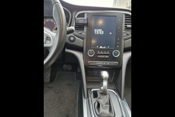 Renault Mégane Estate 1.3 TCe 140 pk Limited Automaat Navi Carplay Android Auto