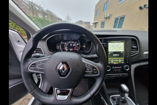 Renault Mégane Estate 1.3 TCe 140 pk Limited Automaat Navi Carplay Android Auto