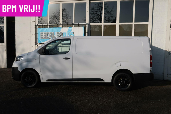 Toyota ProAce Long Worker Toyota PROACE Long |145PK|Nieuw Model|Direct leverbaar! Challenger