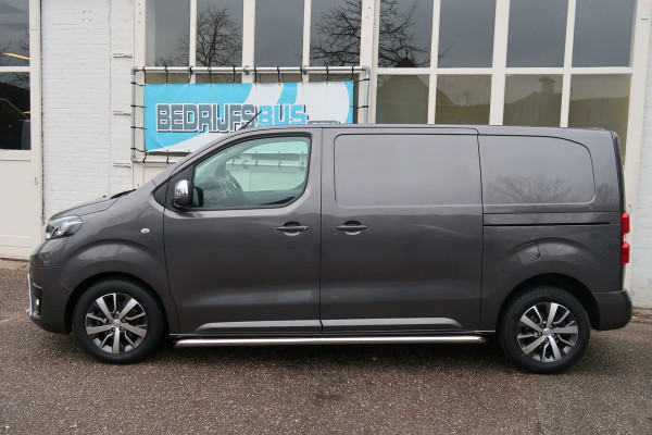 Toyota ProAce Worker 2.0Proff. 177PKaut. 1eEig|2xschuif!Leder, Nette staat.