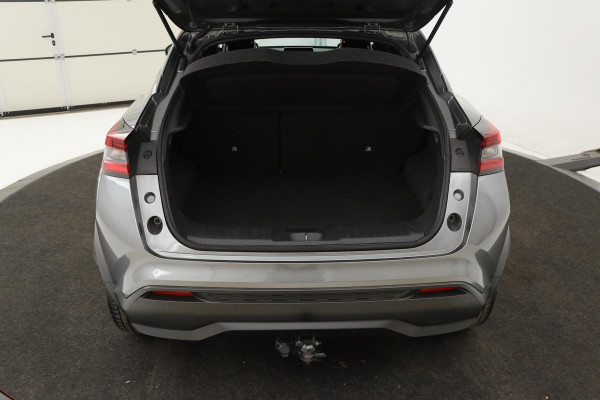 Nissan Juke 1.0 DIG-T Tekna | Automaat | Stoelverwarming | 360 camera | Trekhaak | Bose Sound | Navigatie | Full LED