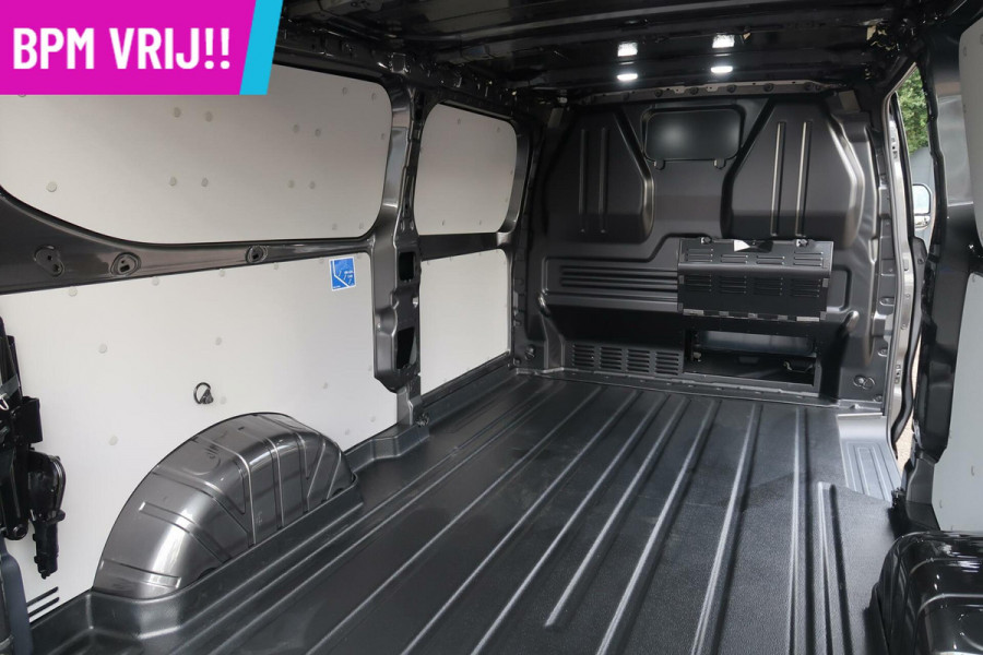 Ford Transit Custom 170PK | NIEUW UIT VRD. LEVERBAAR! | BPM VRIJ!