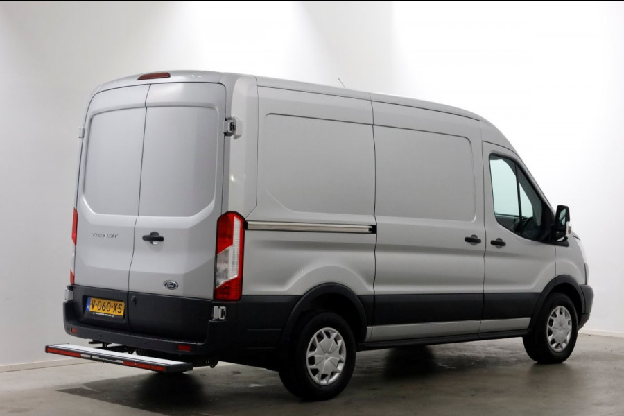 Ford Transit 350 2.0 TDCI 130pk E6 Automaat L2H2 Trend Servicewagen 03-2019