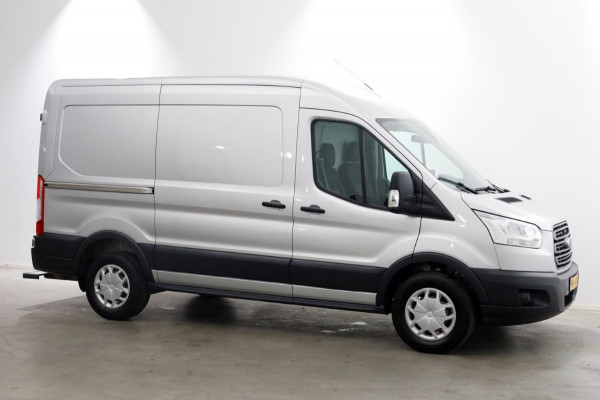 Ford Transit 350 2.0 TDCI 130pk E6 Automaat L2H2 Trend Servicewagen 03-2019