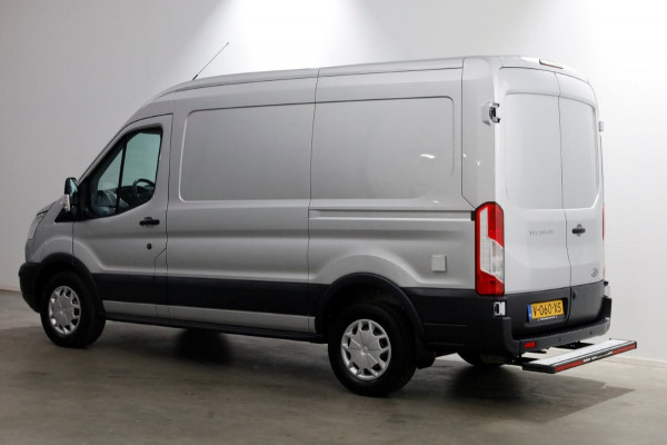 Ford Transit 350 2.0 TDCI 130pk E6 Automaat L2H2 Trend Servicewagen 03-2019