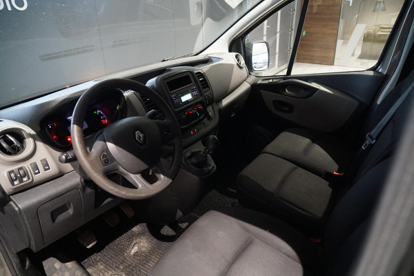 Renault Trafic 1.6 dCi T29 L2H1 Comfort + TREKHAAK