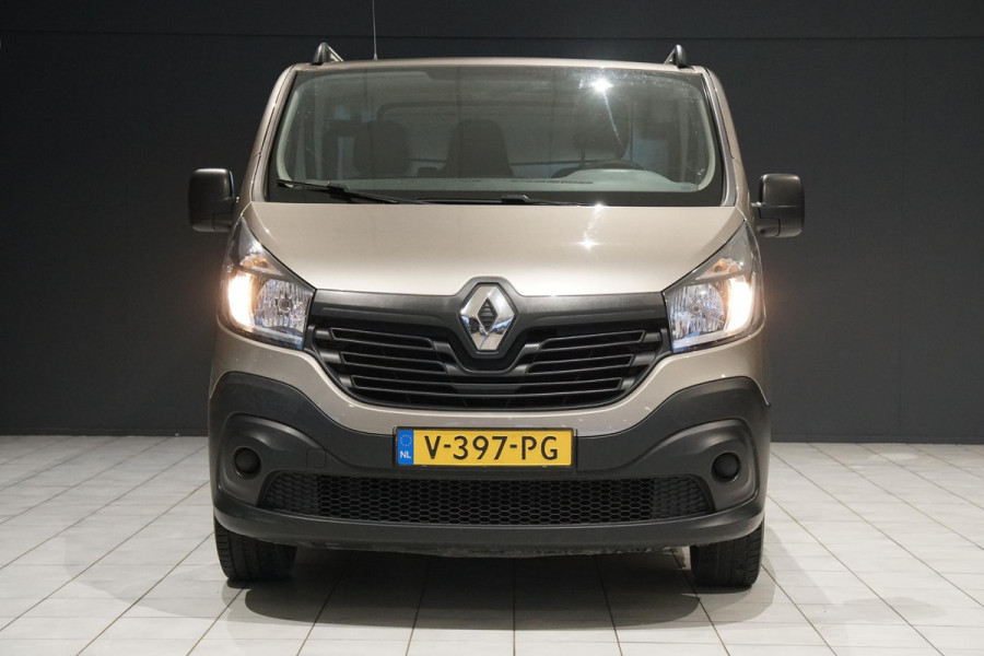 Renault Trafic 1.6 dCi T29 L2H1 Comfort + TREKHAAK