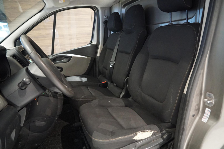 Renault Trafic 1.6 dCi T29 L2H1 Comfort + TREKHAAK