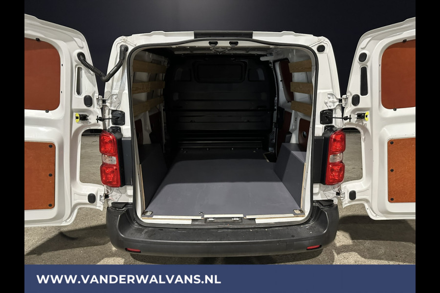 Toyota ProAce 1.6 D-4D L1H1 Euro6 Airco | Cruisecontrol | Bijrijdersbank zijdeur