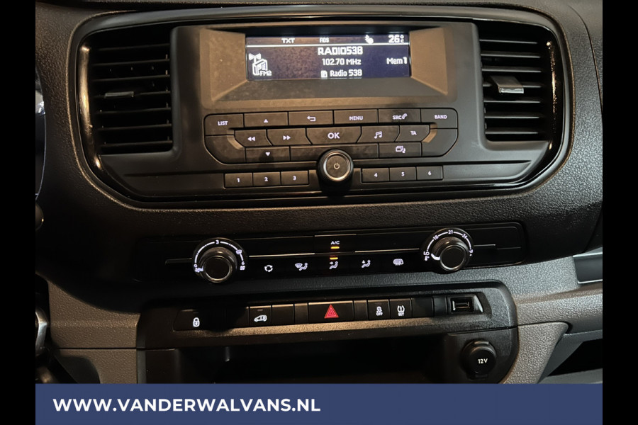 Toyota ProAce 1.6 D-4D L1H1 Euro6 Airco | Cruisecontrol | Bijrijdersbank zijdeur