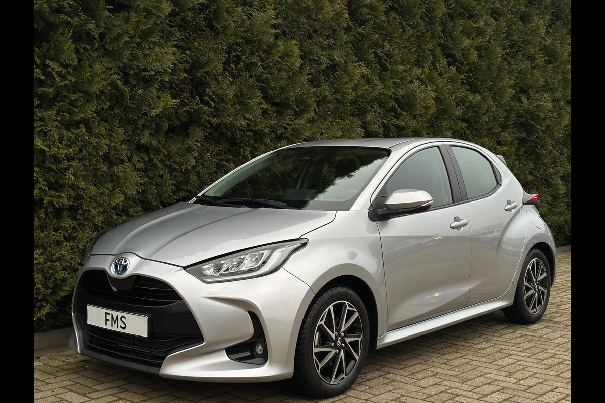 Toyota Yaris 1.5 Hybrid Active CarPlay Camera